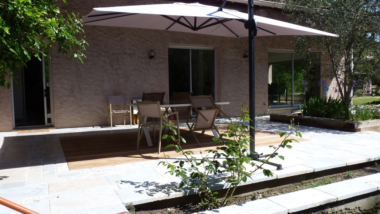 Photo of Outdoor in Faucon