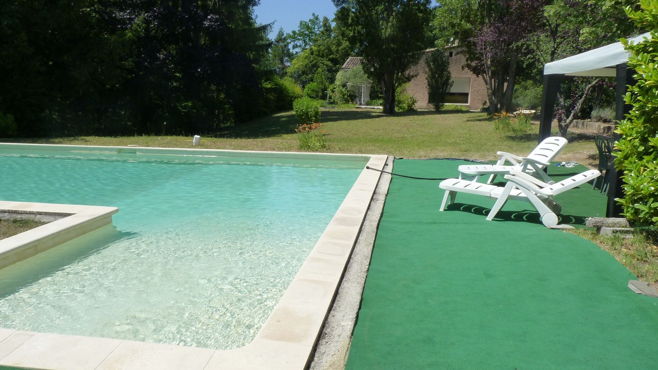 Photo of Outdoor in Faucon