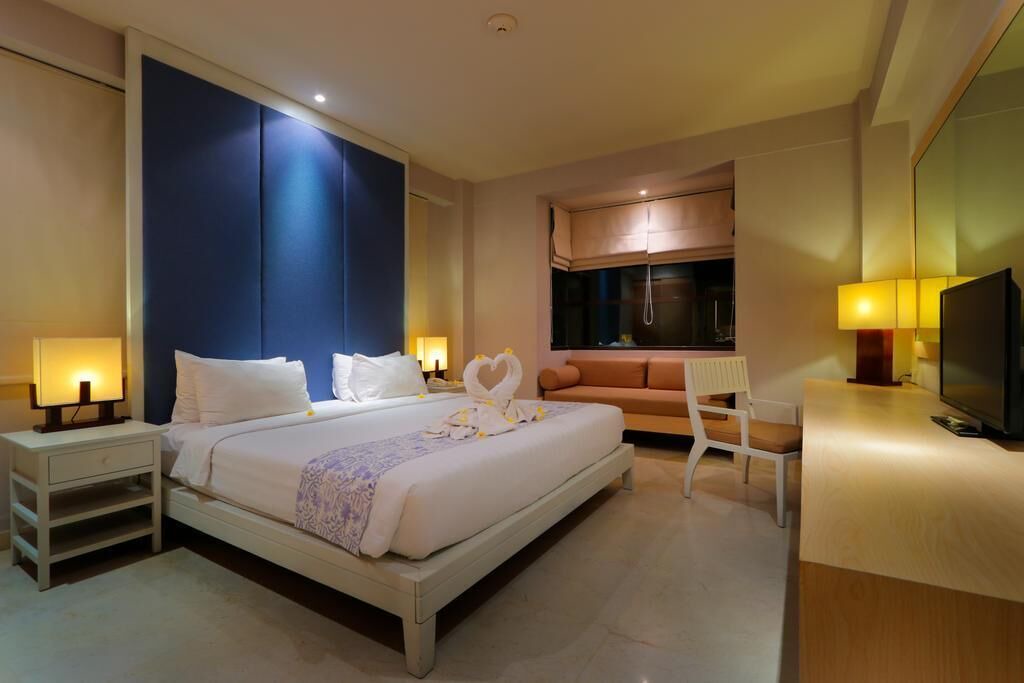 Photo of Bedroom in Mumbul