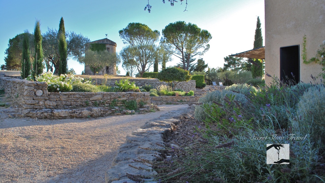 Photo of Outdoor in Venasque