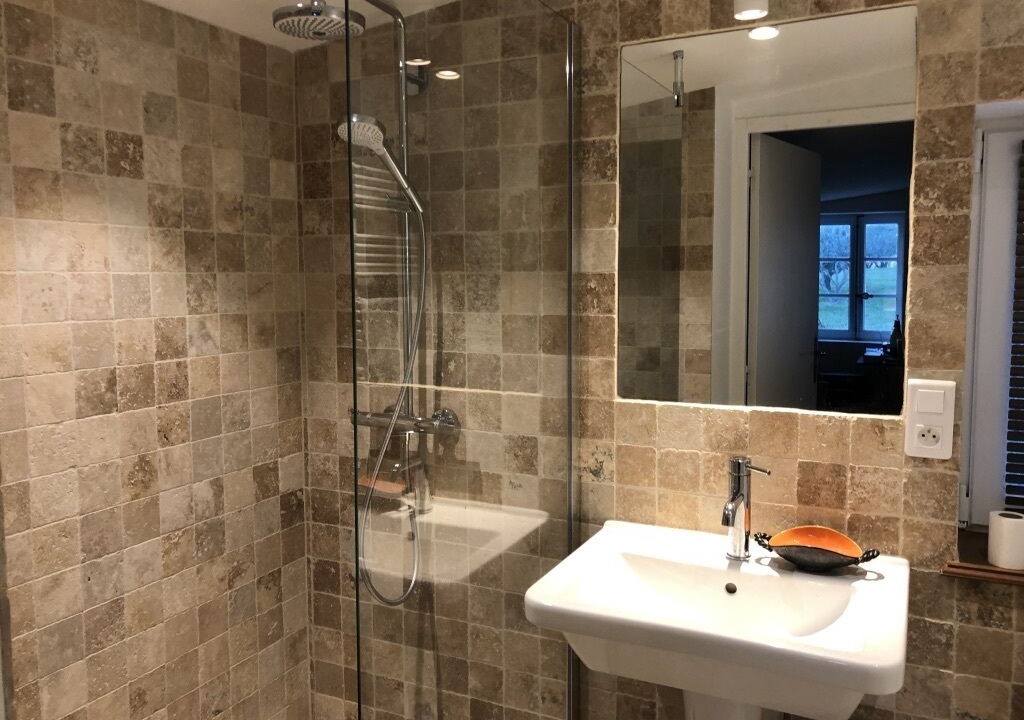 Photo of Bathroom in Venasque