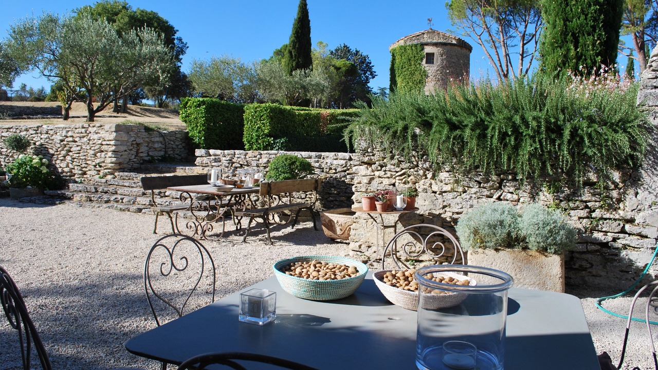 Photo of Outdoor in Venasque