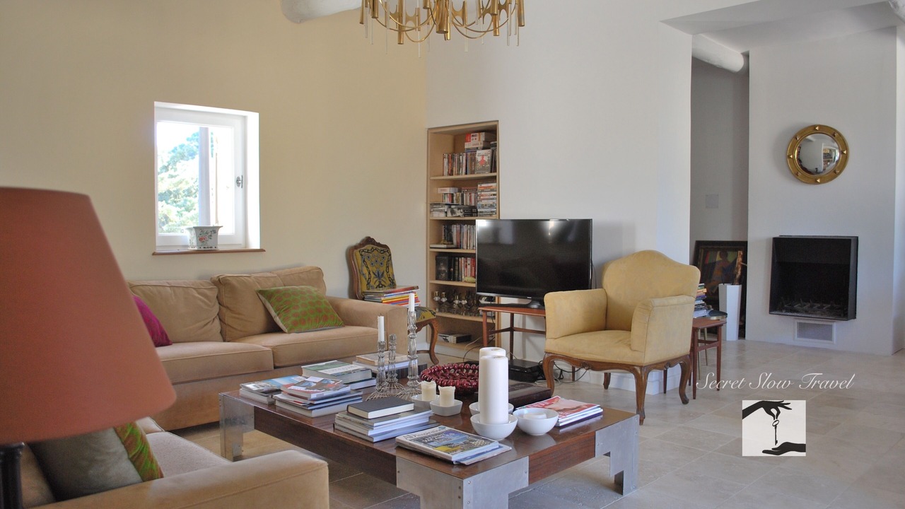 Photo of Livingroom in Venasque