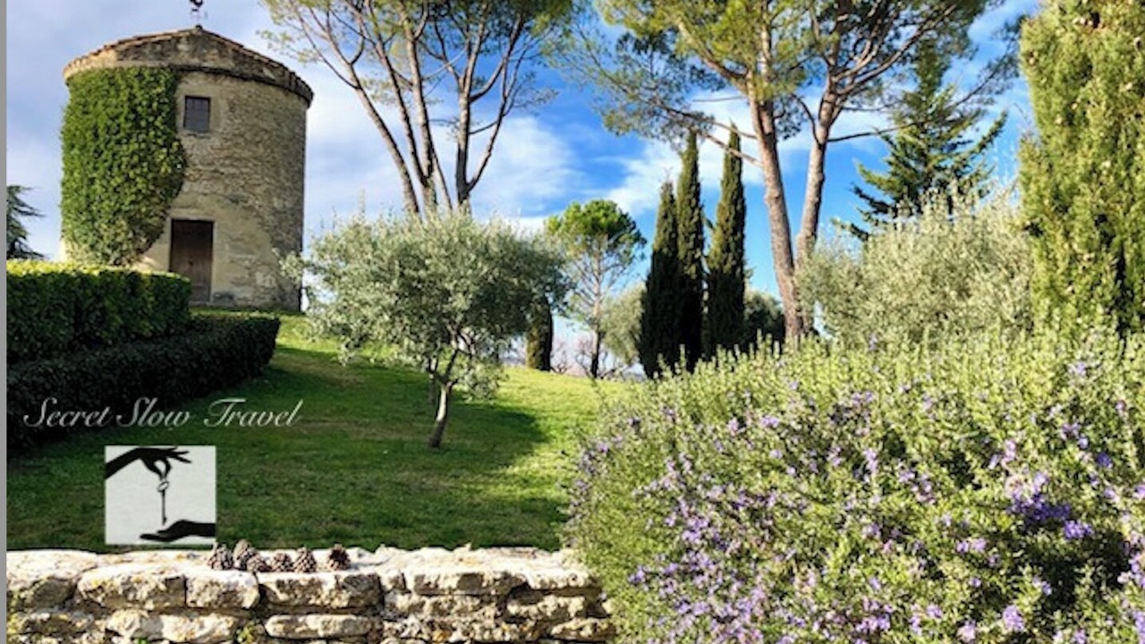 Photo of Outdoor in Venasque