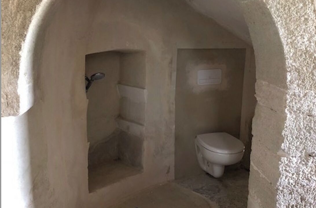 Photo of Bathroom in Venasque
