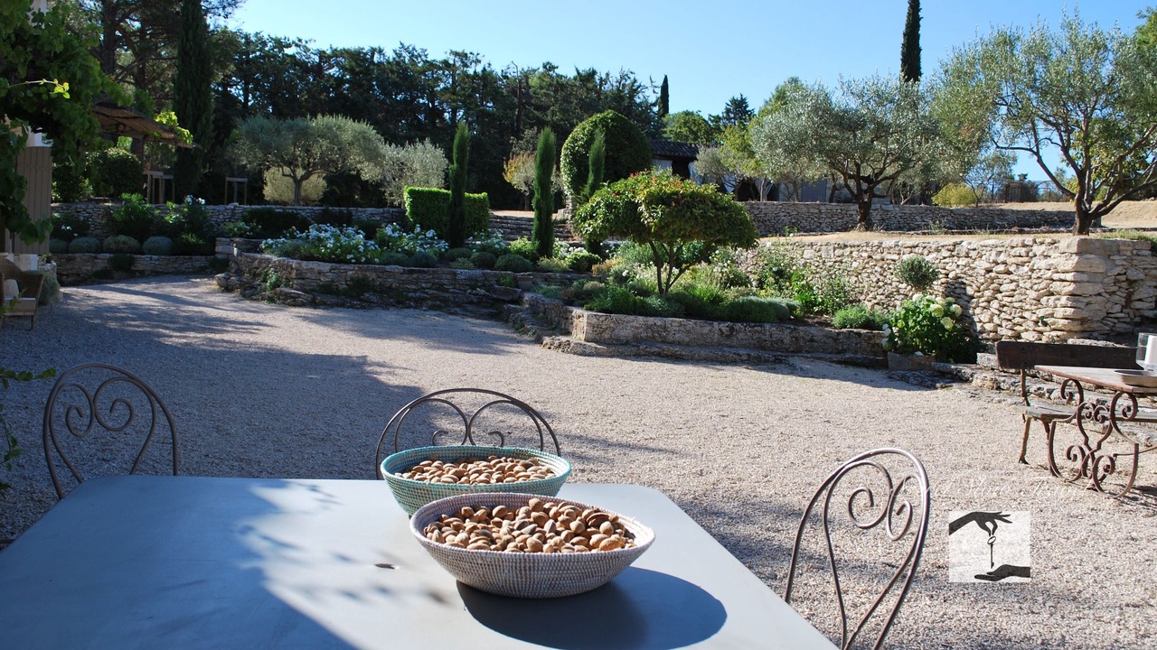 Photo of Outdoor in Venasque