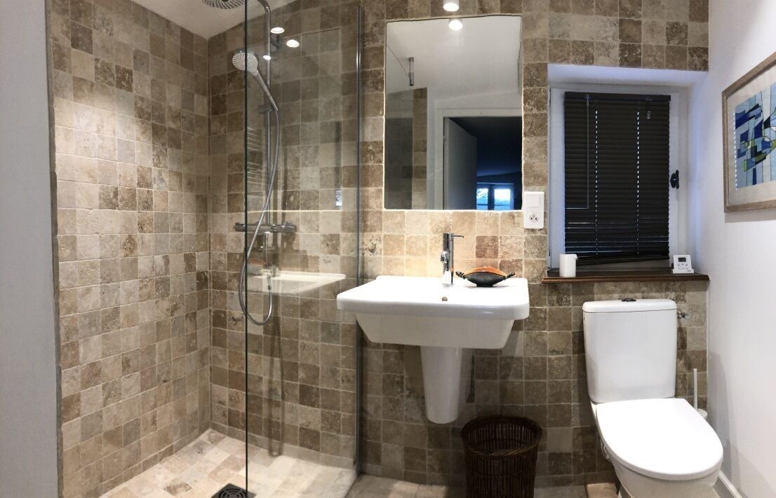 Photo of Bathroom in Venasque