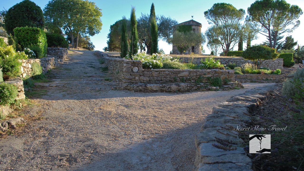 Photo of Outdoor in Venasque
