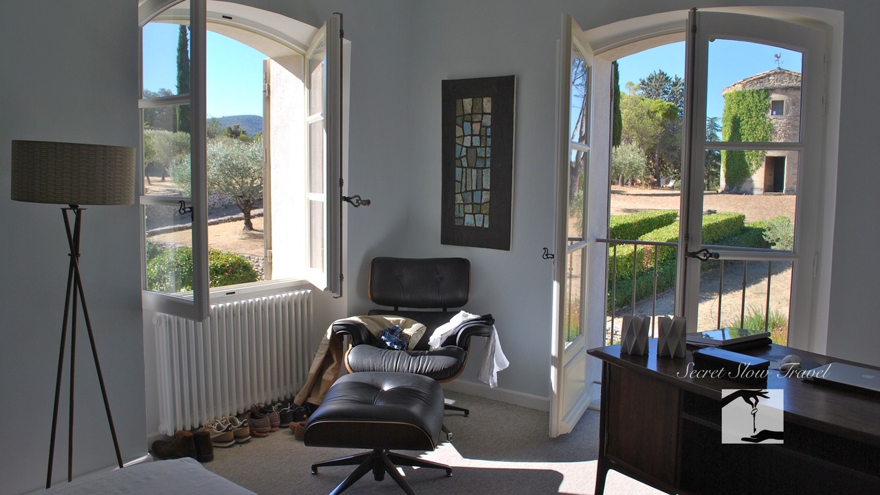 Photo of Bedroom in Venasque