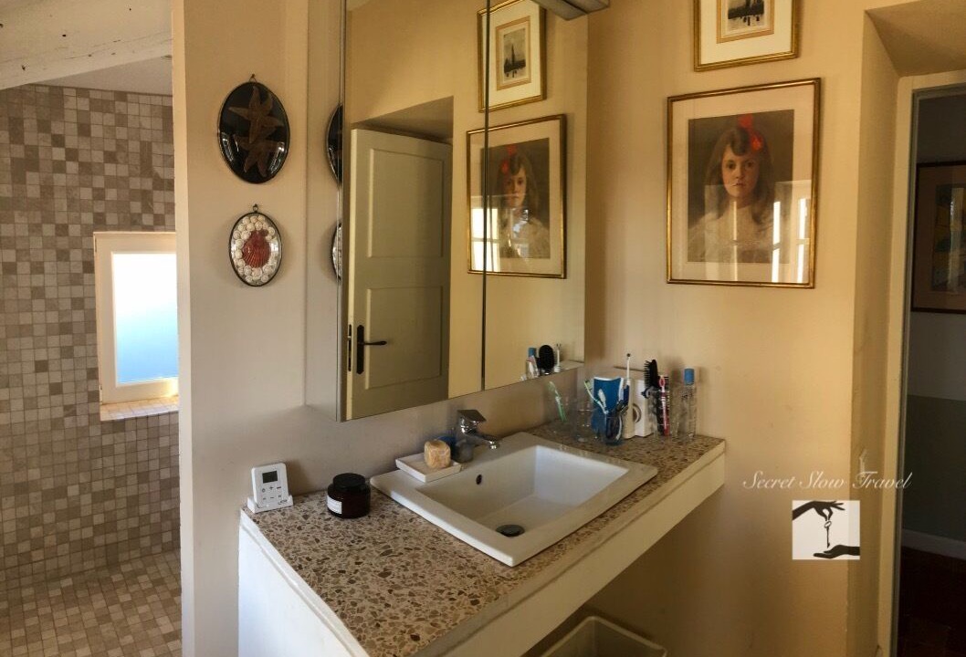 Photo of Bathroom in Venasque