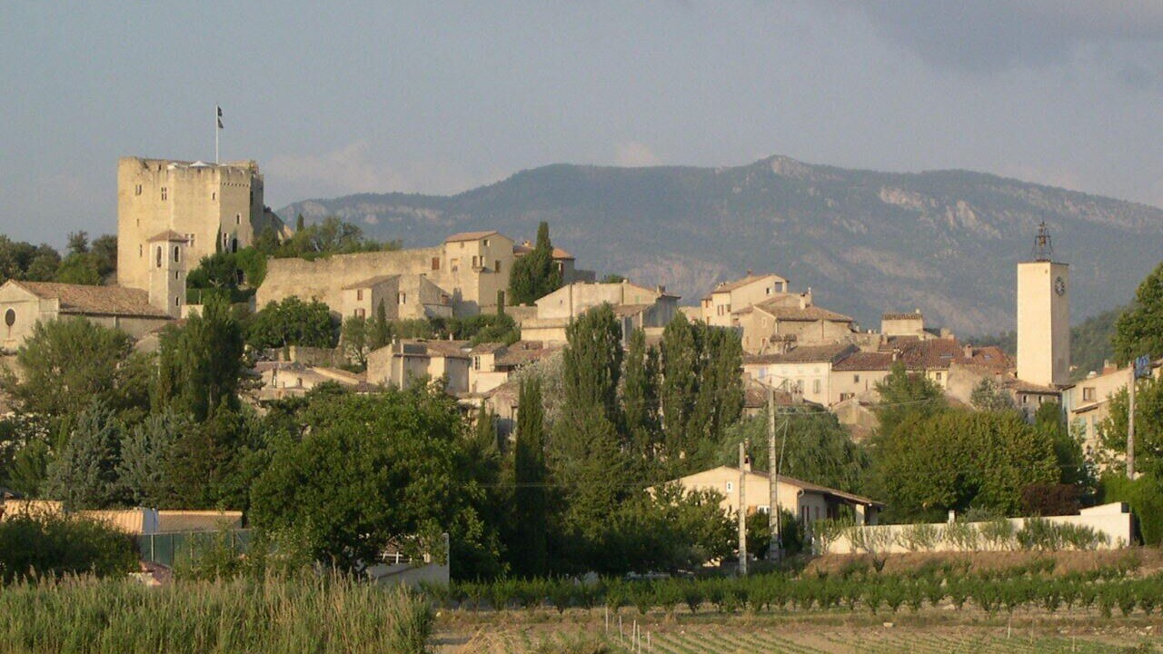 Photo of Outdoor in Mollans-sur-Ouveze