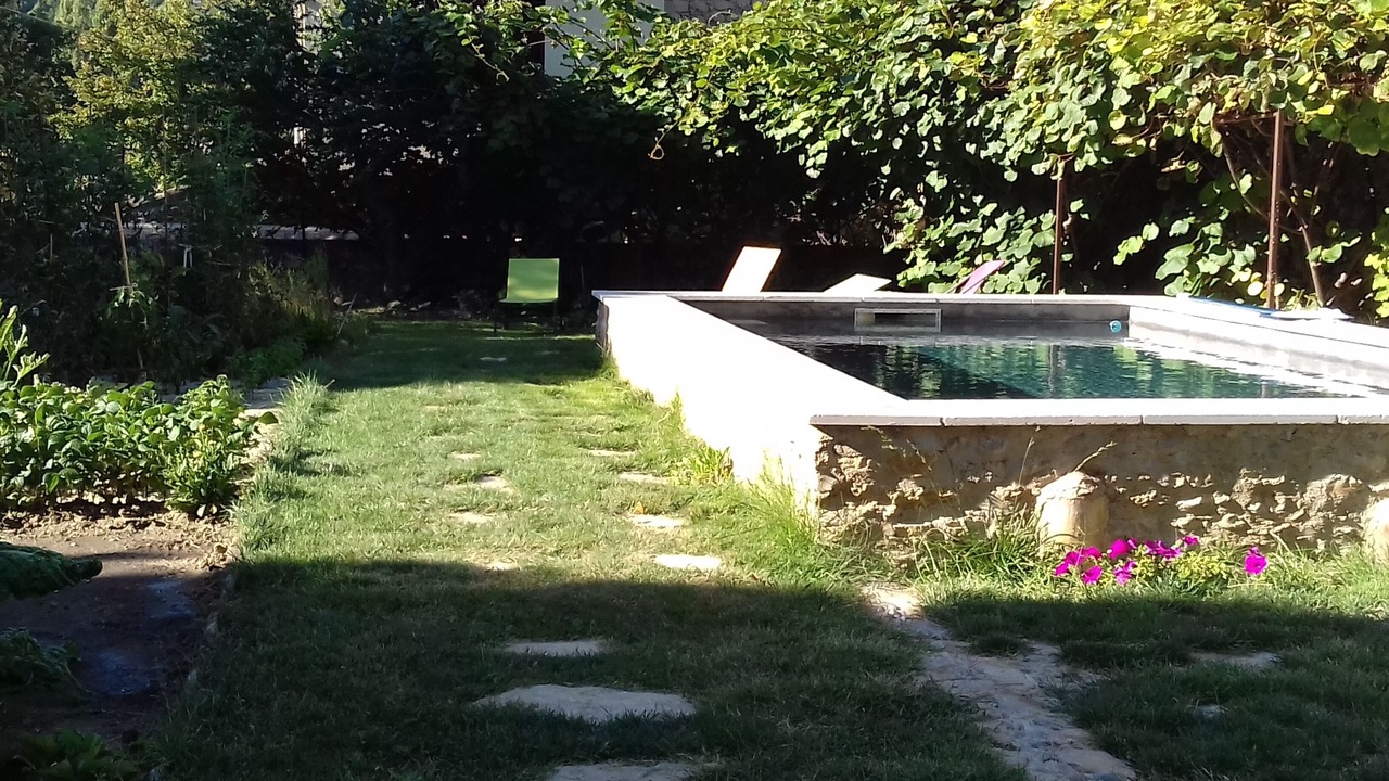 Photo of Outdoor in Mollans-sur-Ouveze