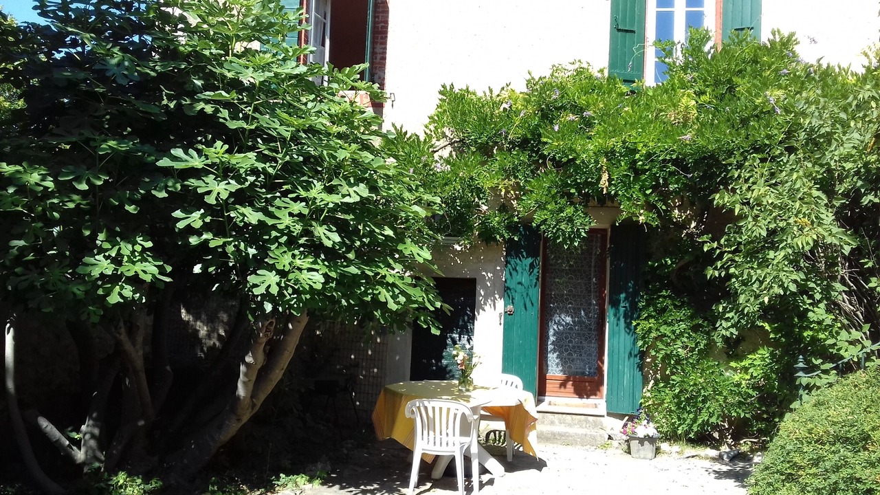 Photo of Outdoor in Mollans-sur-Ouveze