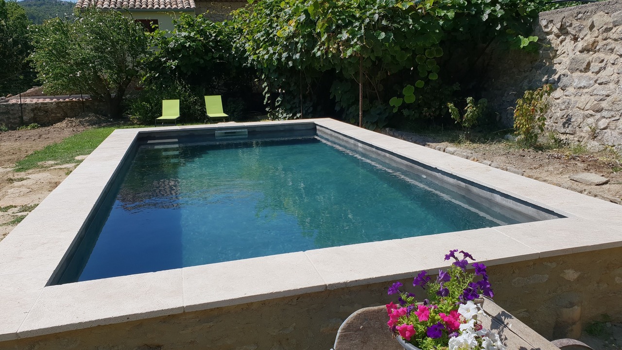 Photo of Outdoor in Mollans-sur-Ouveze