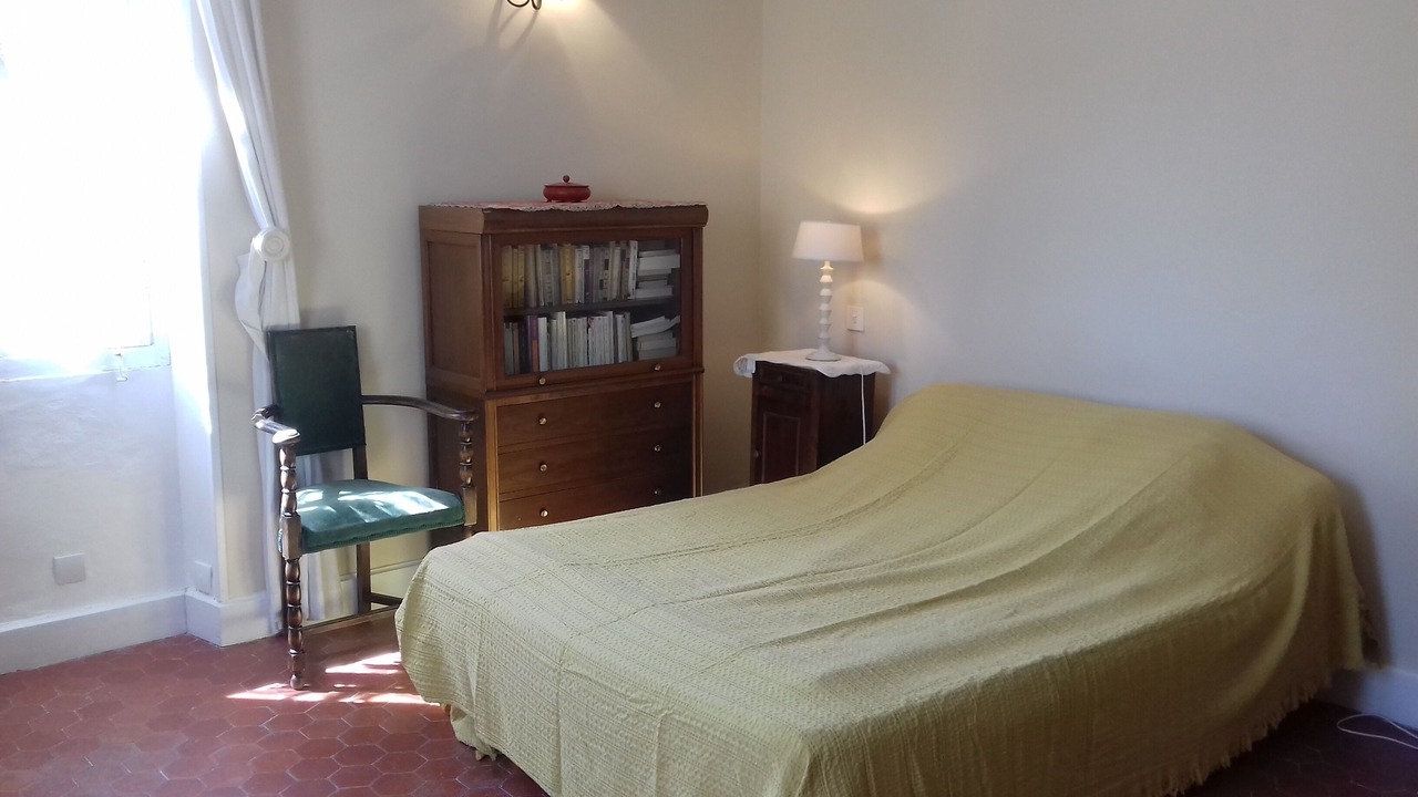 Photo of Bedroom in Mollans-sur-Ouveze