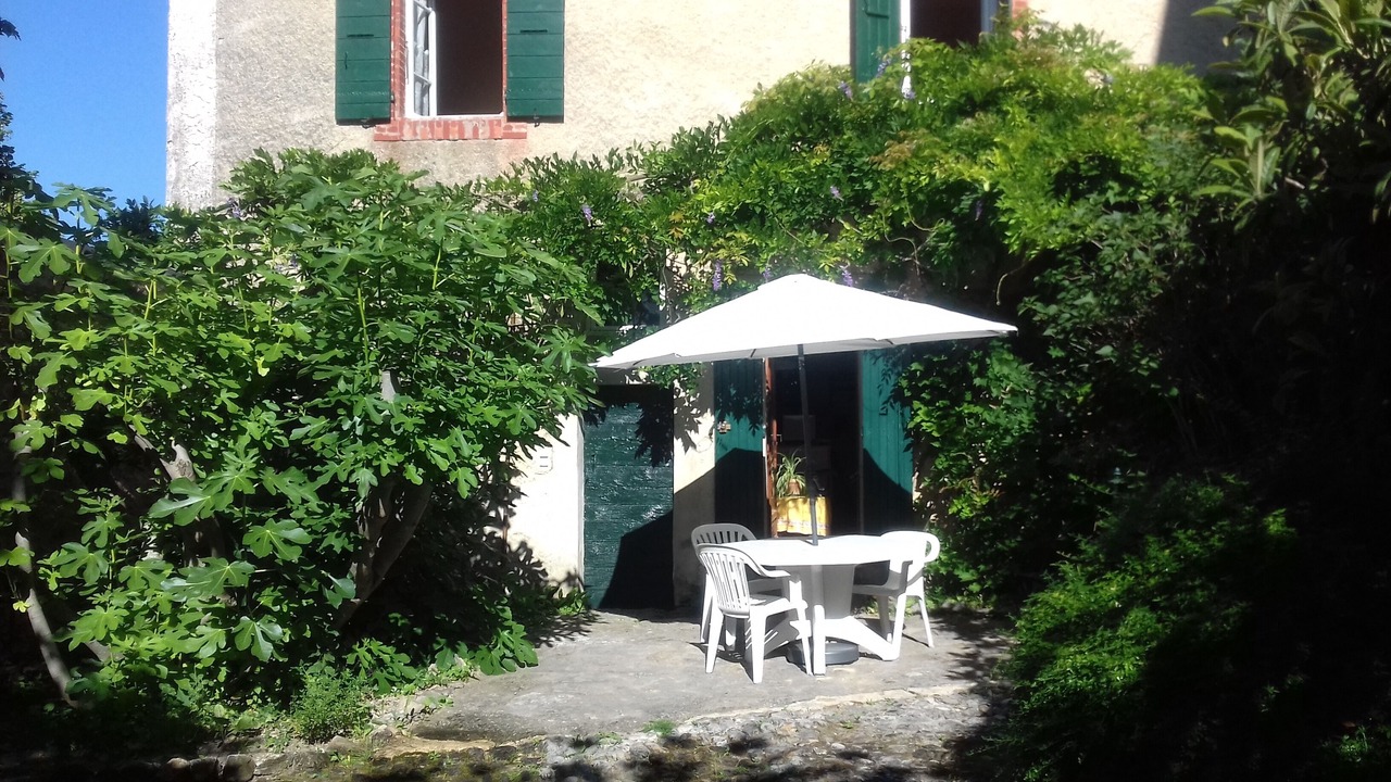 Photo of Outdoor in Mollans-sur-Ouveze