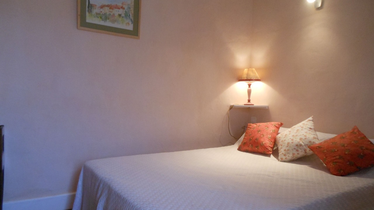 Photo of Bedroom in Mollans-sur-Ouveze