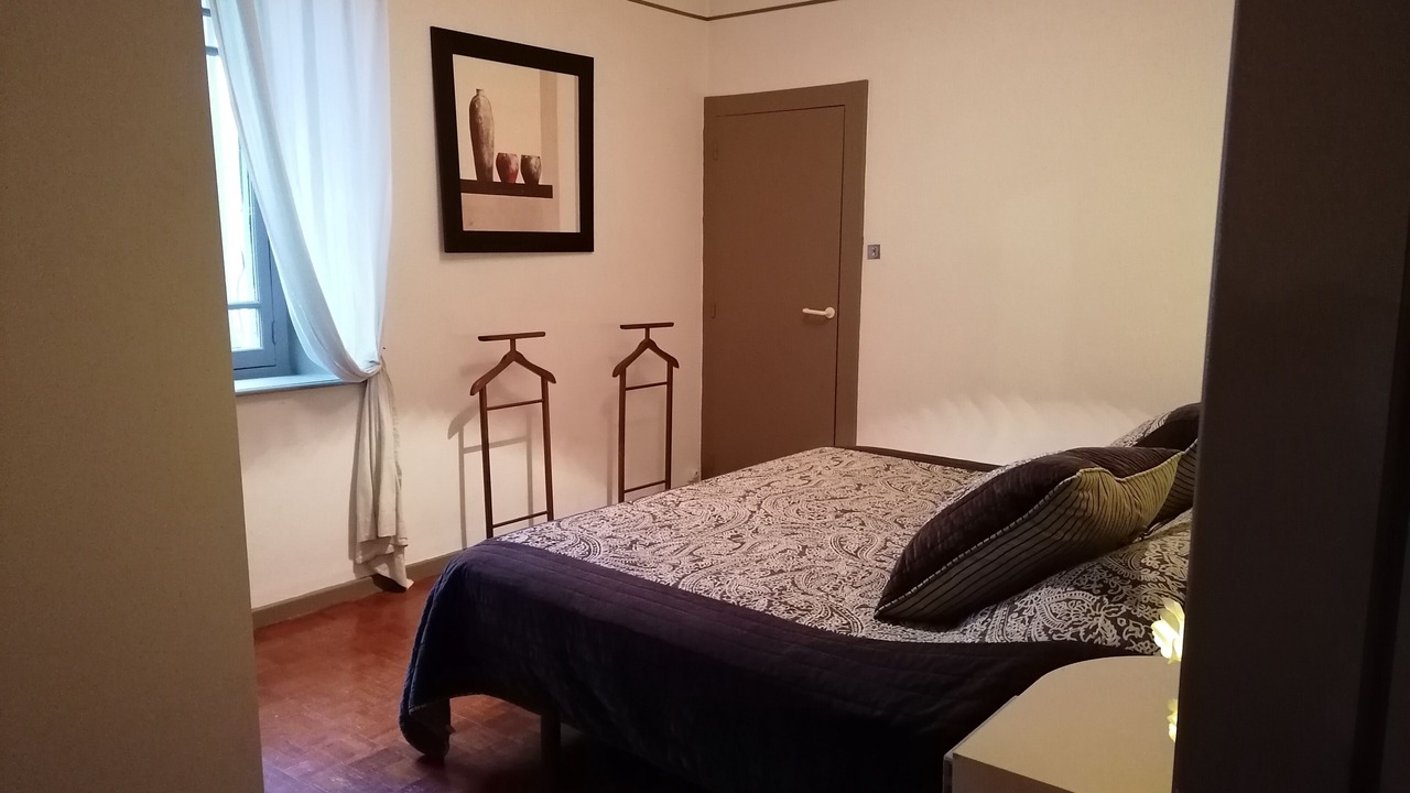 Photo of Bedroom in Cabannes