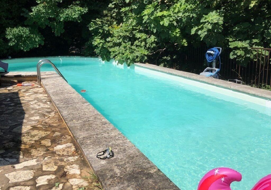 Photo of Outdoor in Cabannes