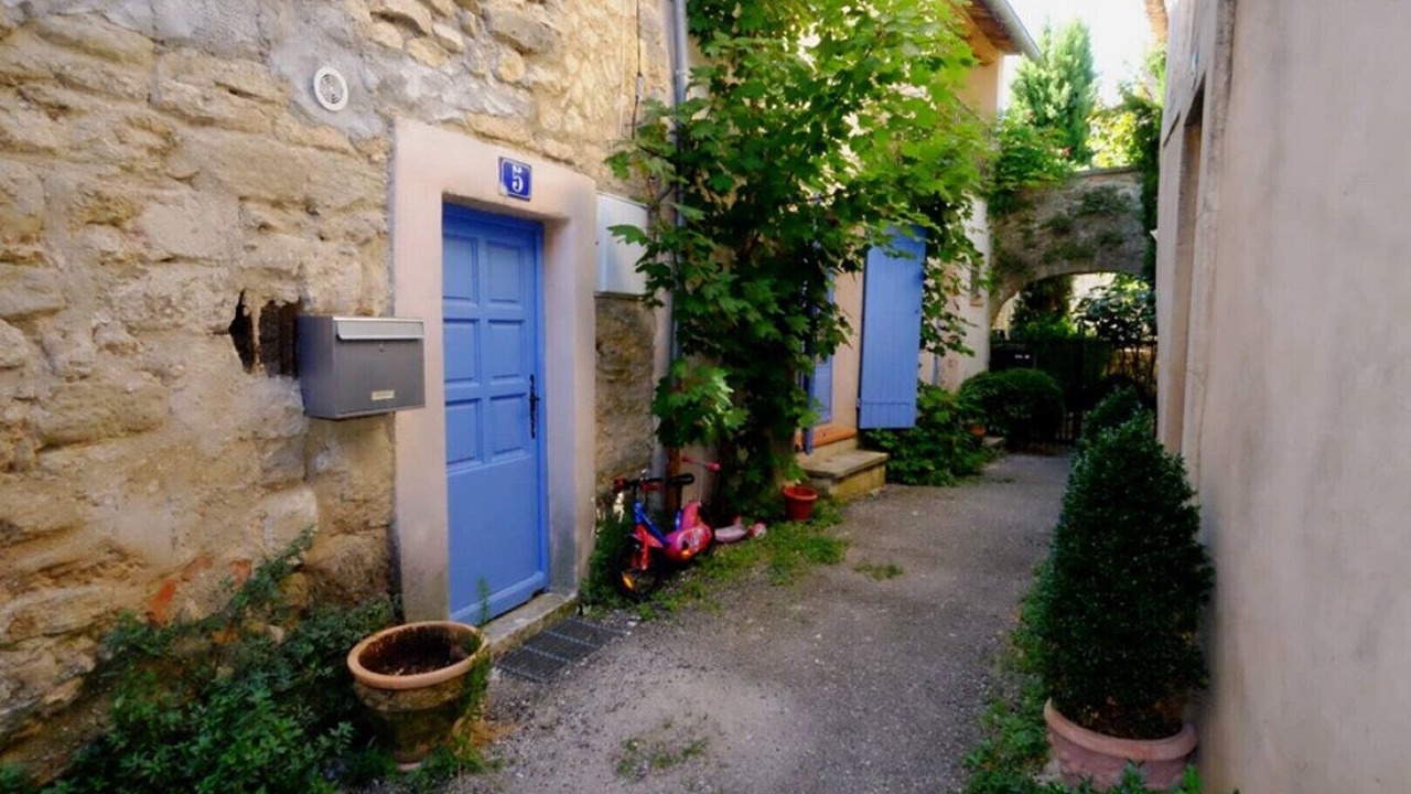 Photo of Outdoor in Bonnieux