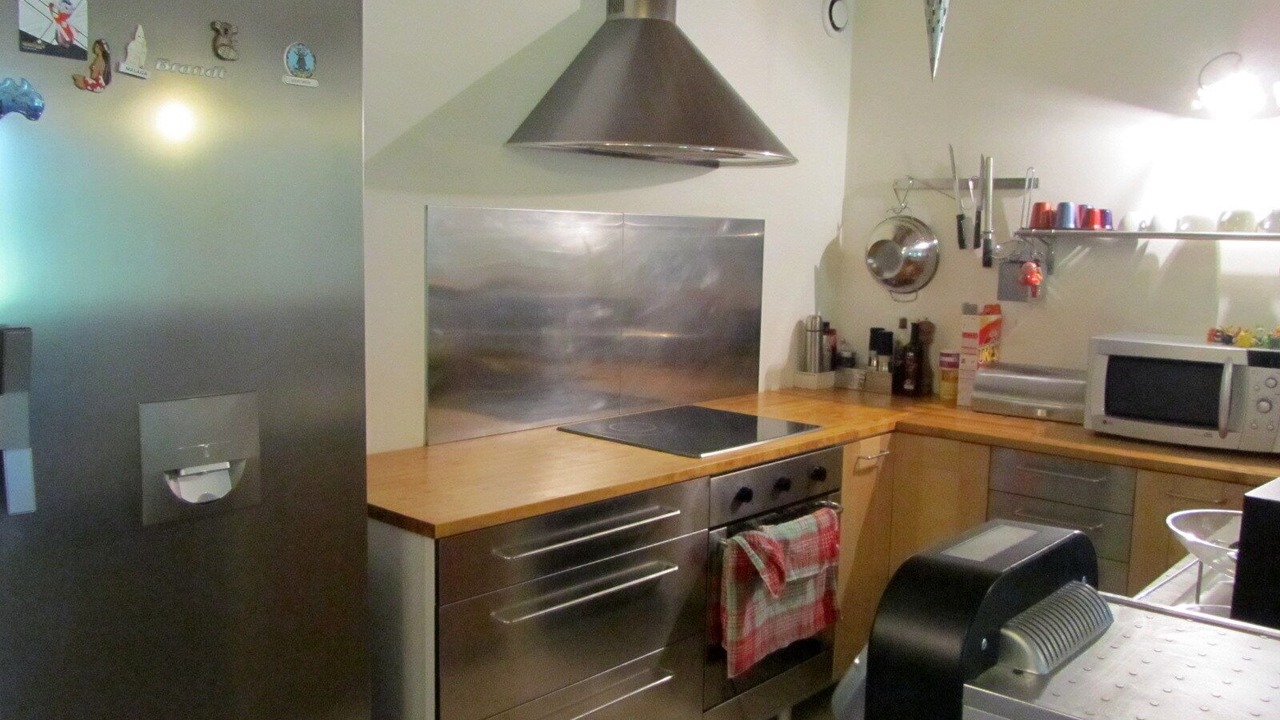 Photo of Kitchen in Monteux