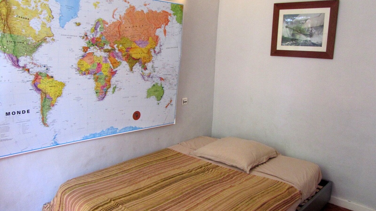 Photo of Bedroom in Monteux
