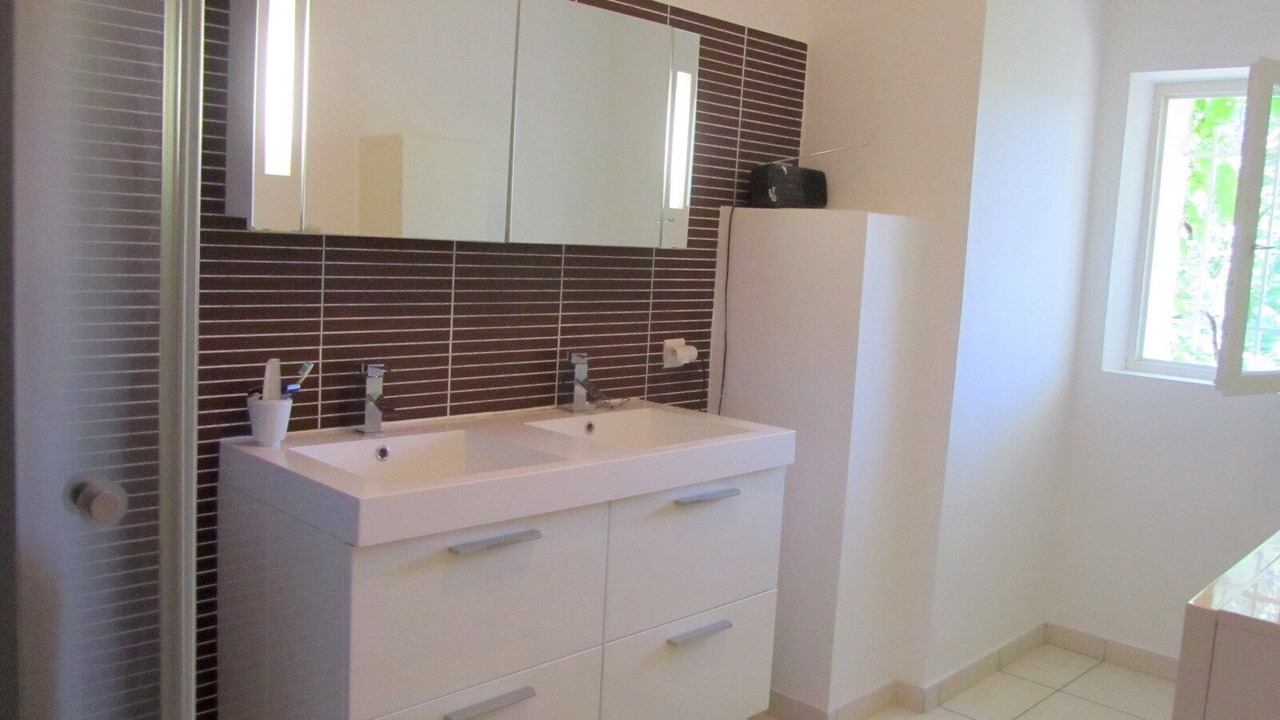 Photo of Bathroom in Monteux