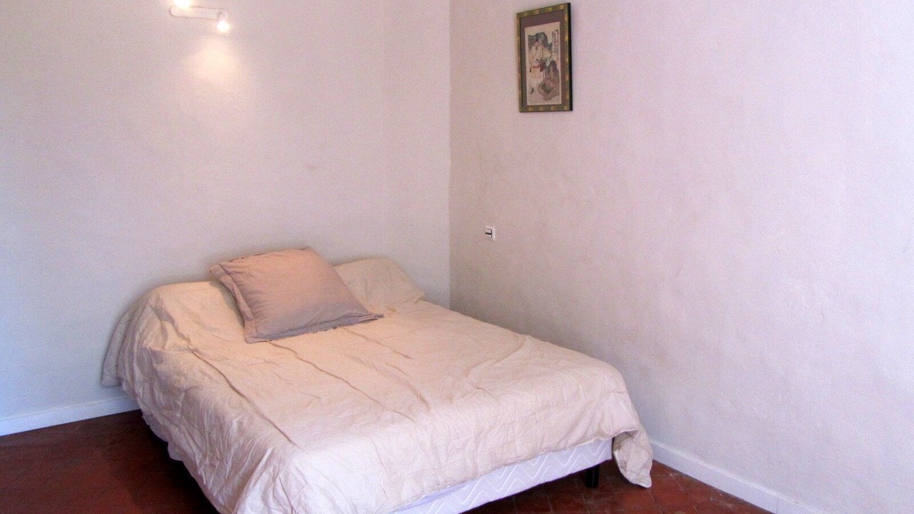 Photo of Bedroom in Monteux