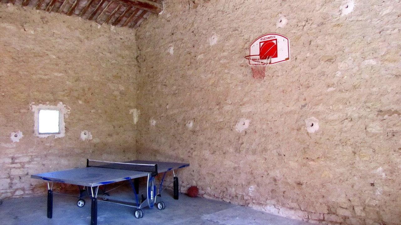 Photo of Bedroom in Monteux