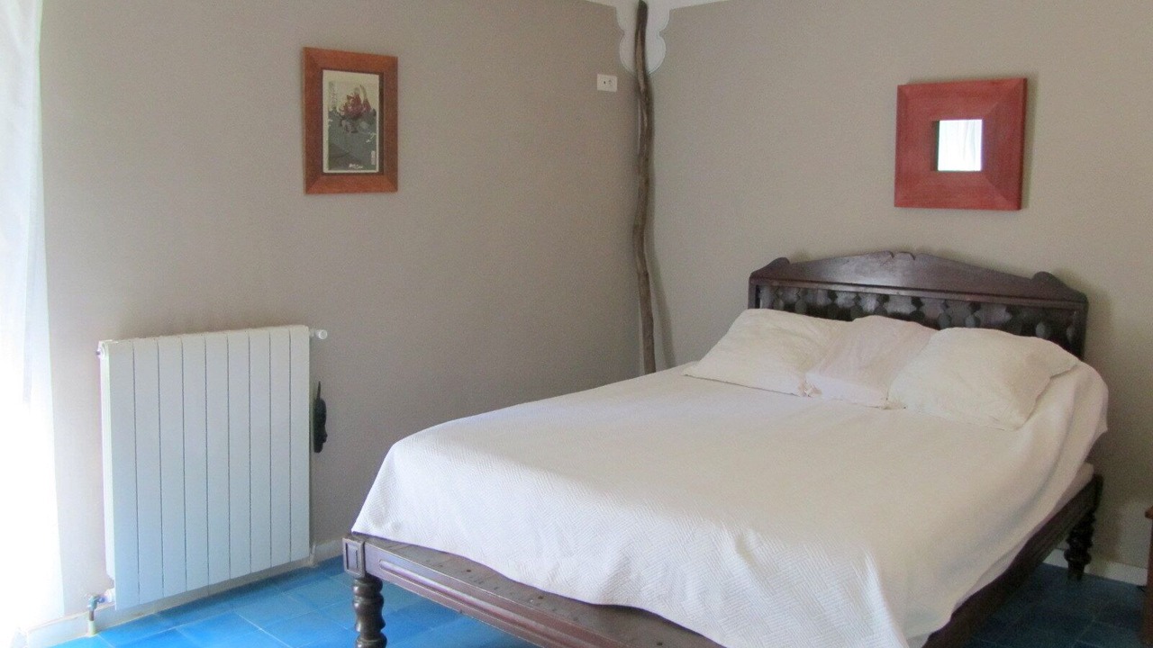 Photo of Bedroom in Monteux