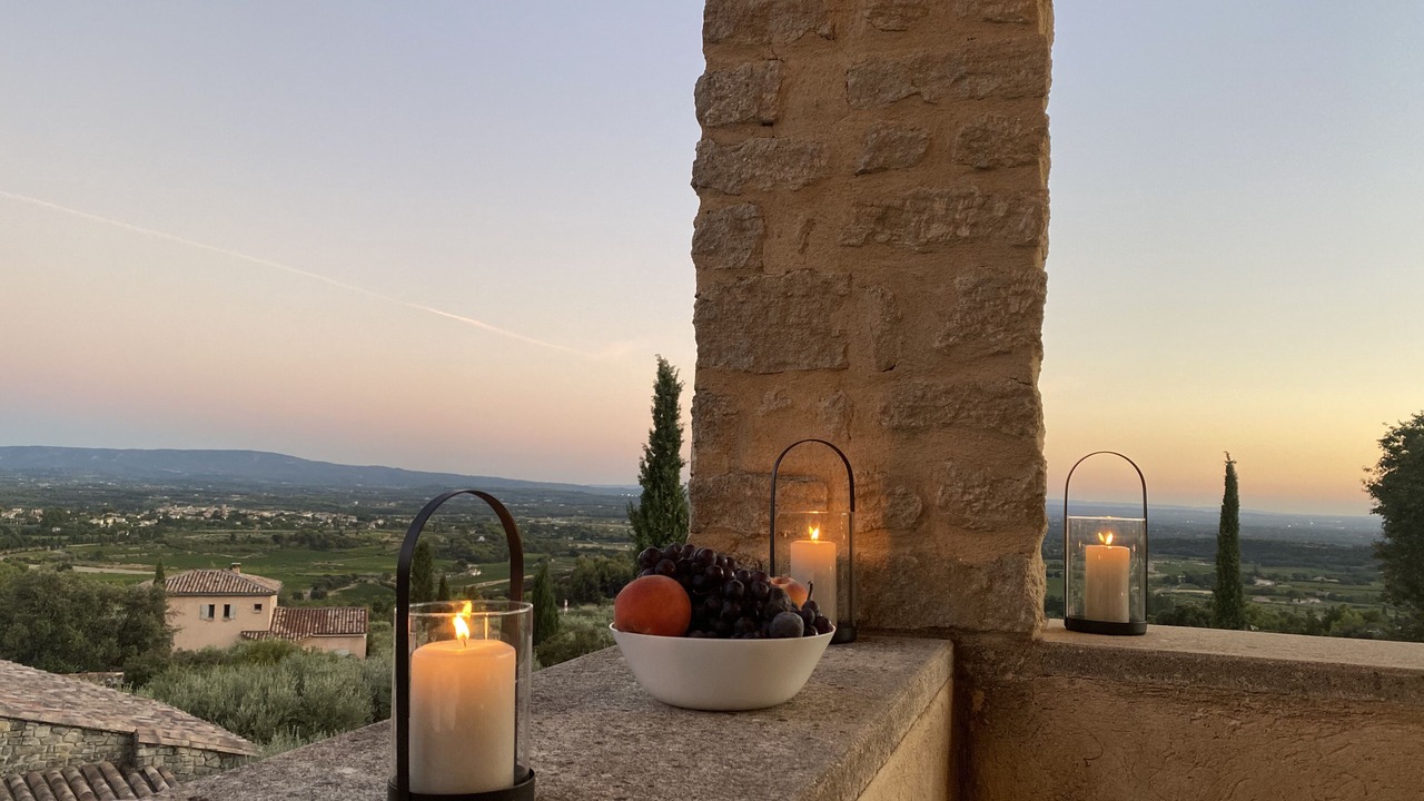 Photo of Outdoor in Le Barroux