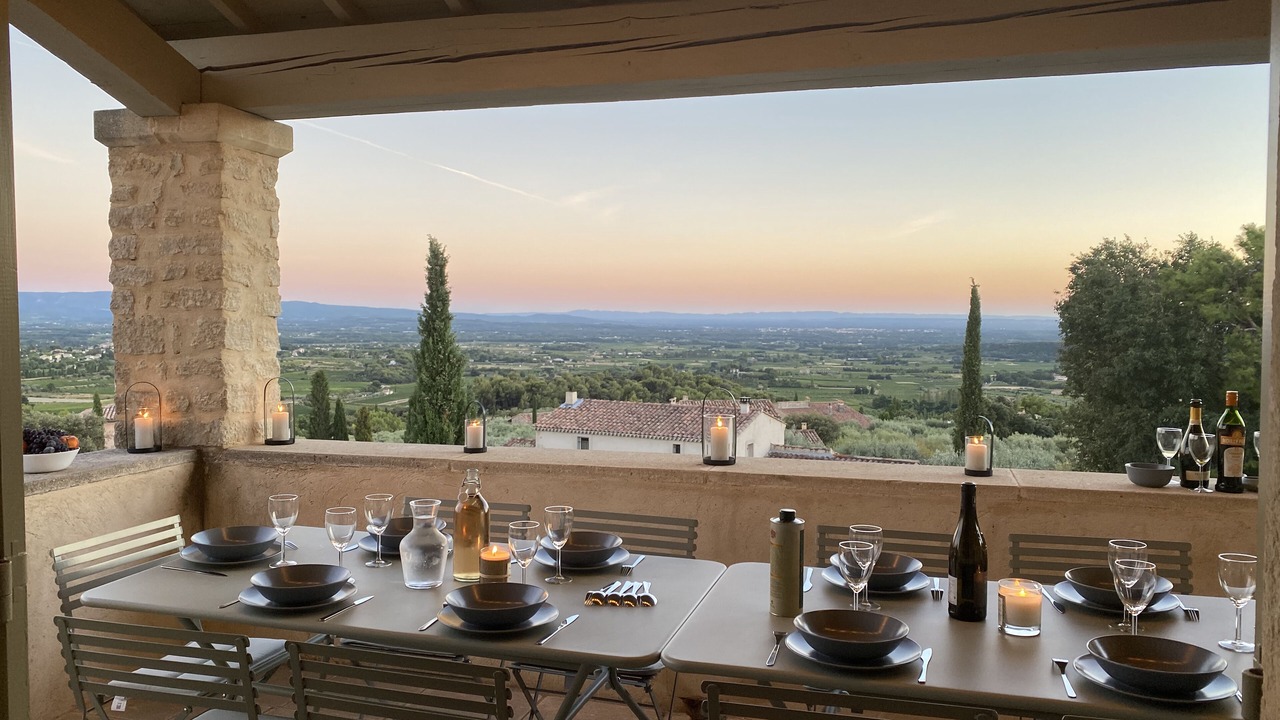 Photo of Outdoor in Le Barroux