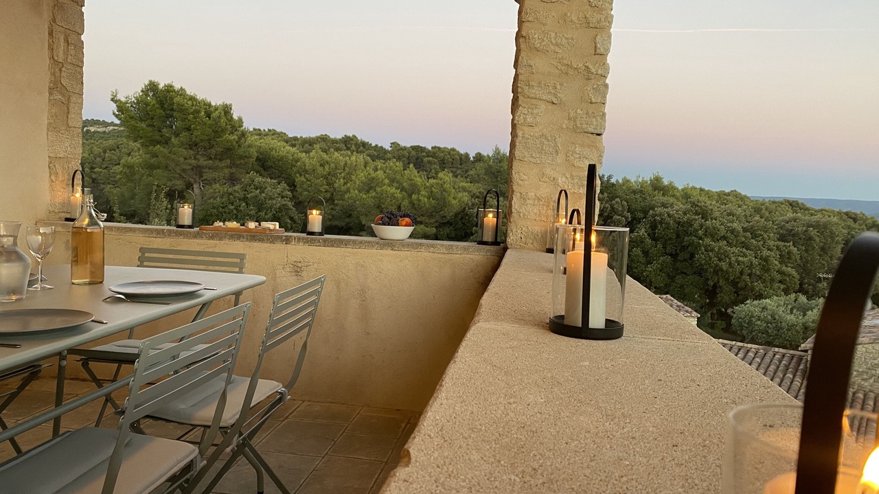 Photo of Outdoor in Le Barroux