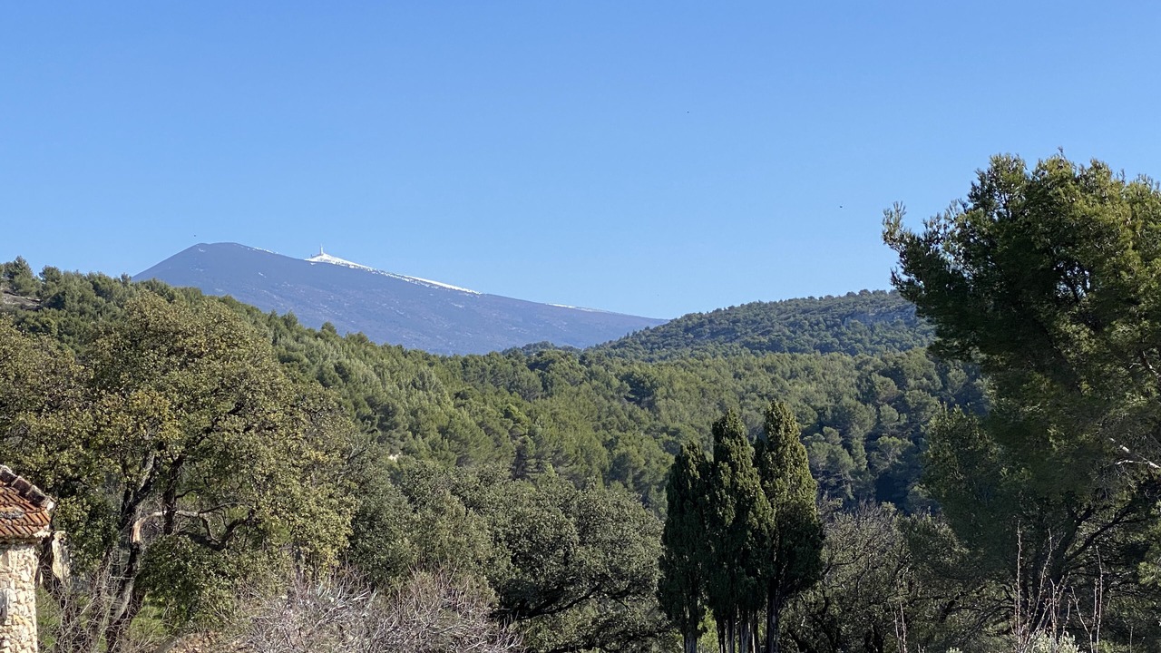 Photo of Outdoor in Le Barroux