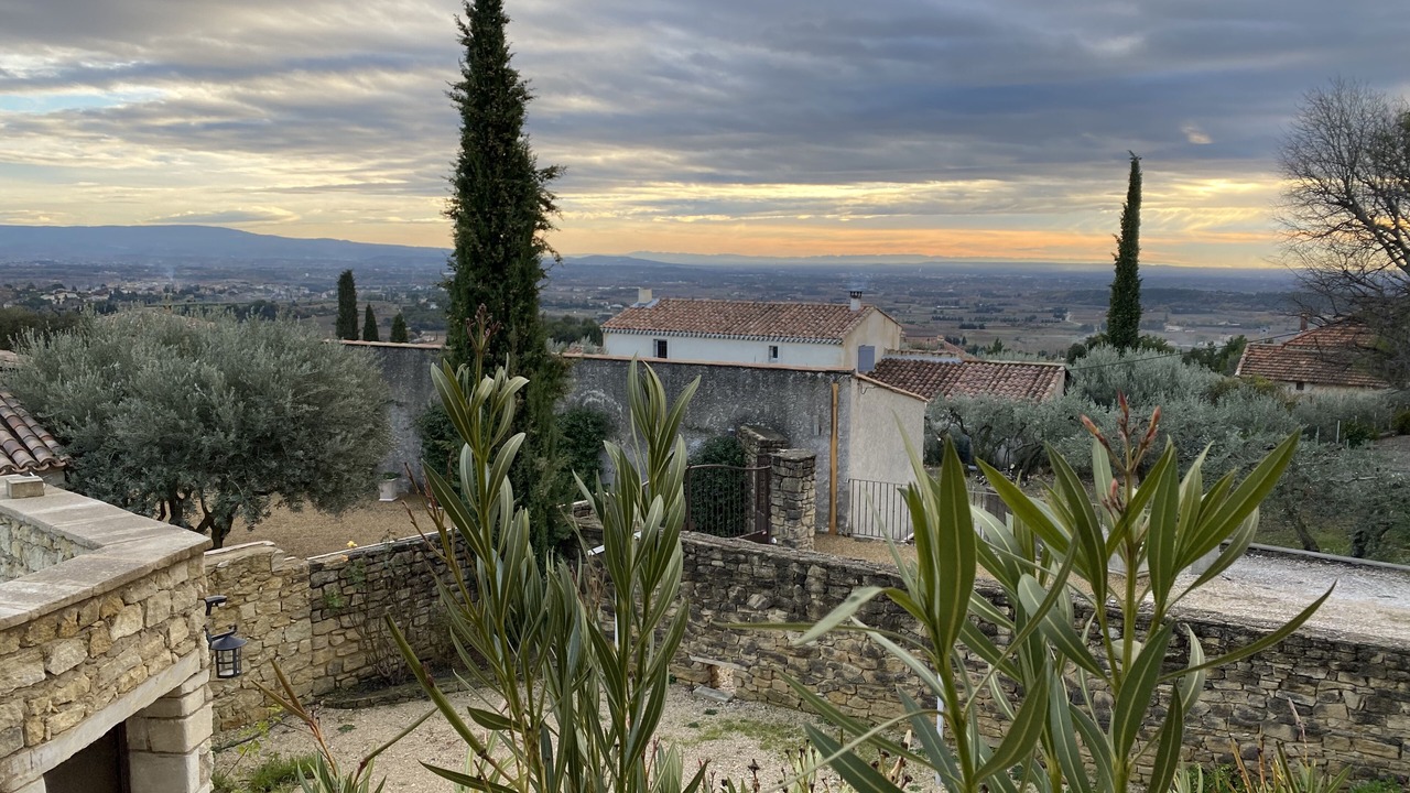 Photo of Outdoor in Le Barroux