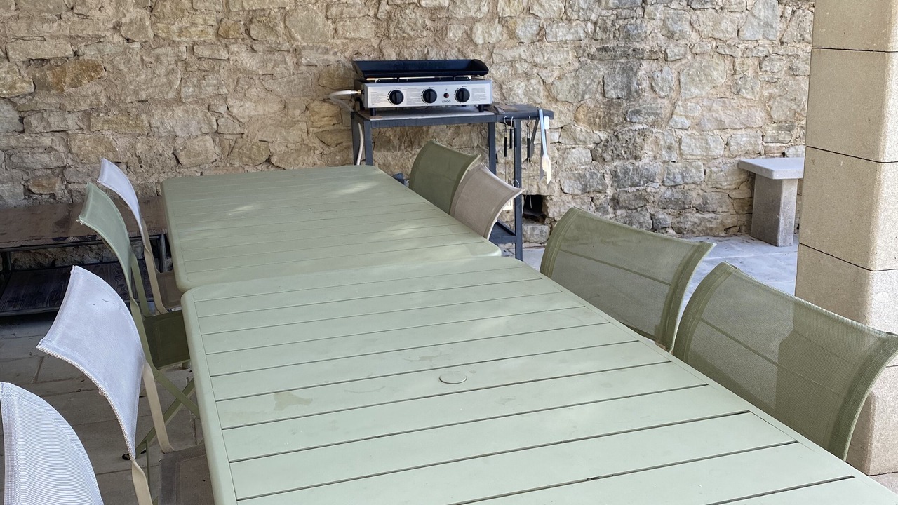 Photo of Outdoor in Le Barroux