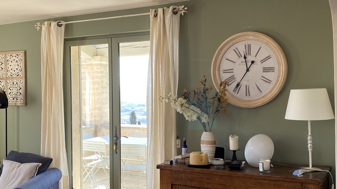 Photo of Livingroom in Le Barroux