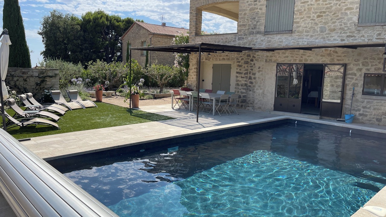 Photo of Outdoor in Le Barroux