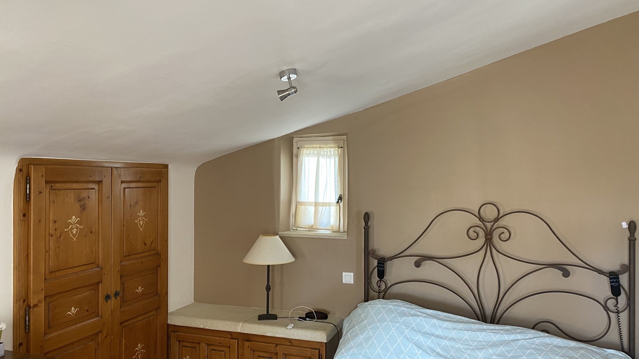 Photo of Bedroom in Le Barroux