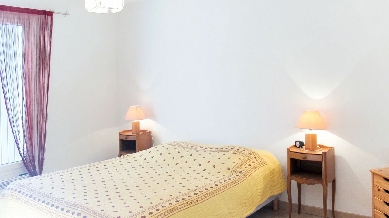 Photo of Bedroom in Quinson