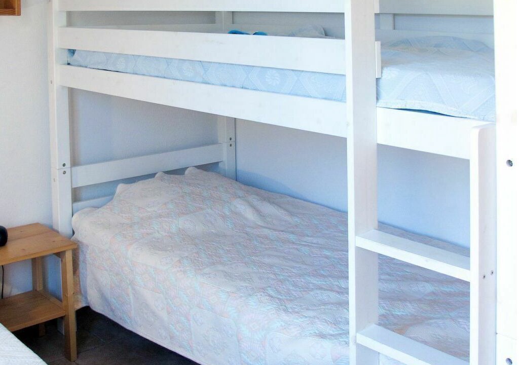 Photo of Bedroom in Quinson