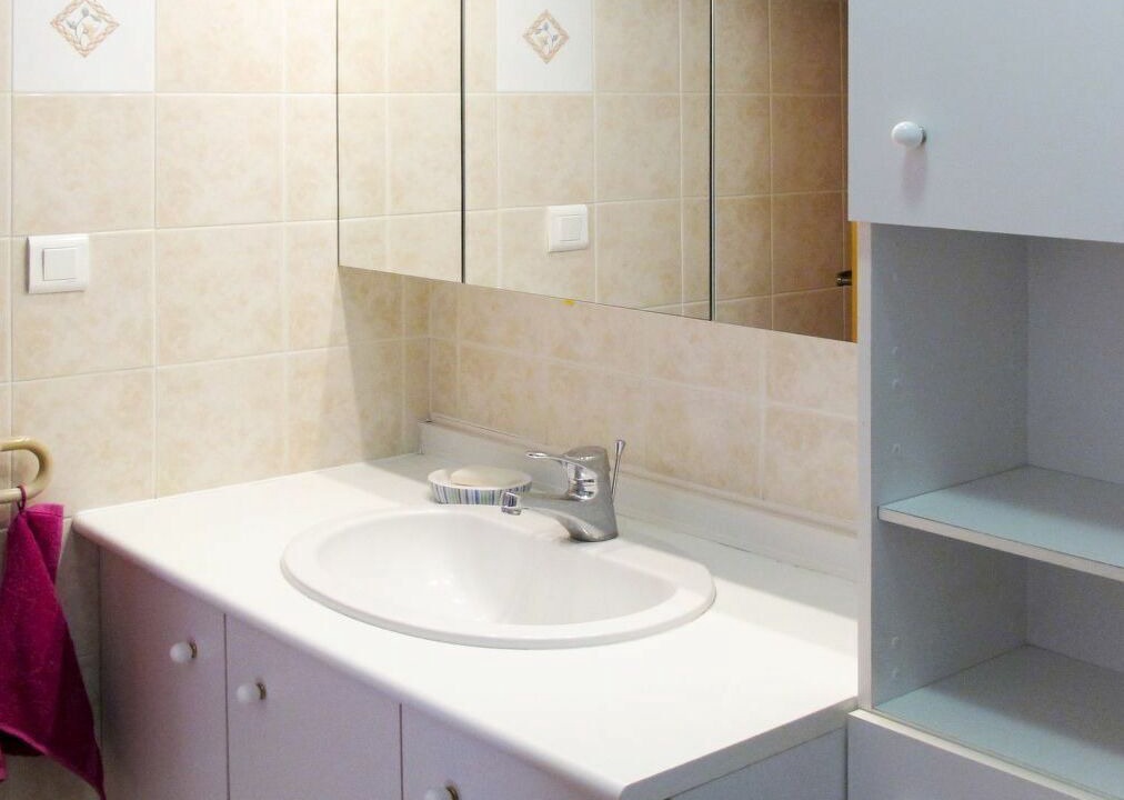 Photo of Bathroom in Quinson