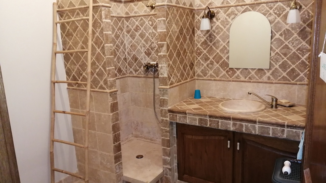 Photo of Bathroom in Bouchet