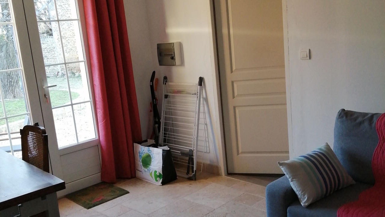 Photo of Livingroom in Bouchet
