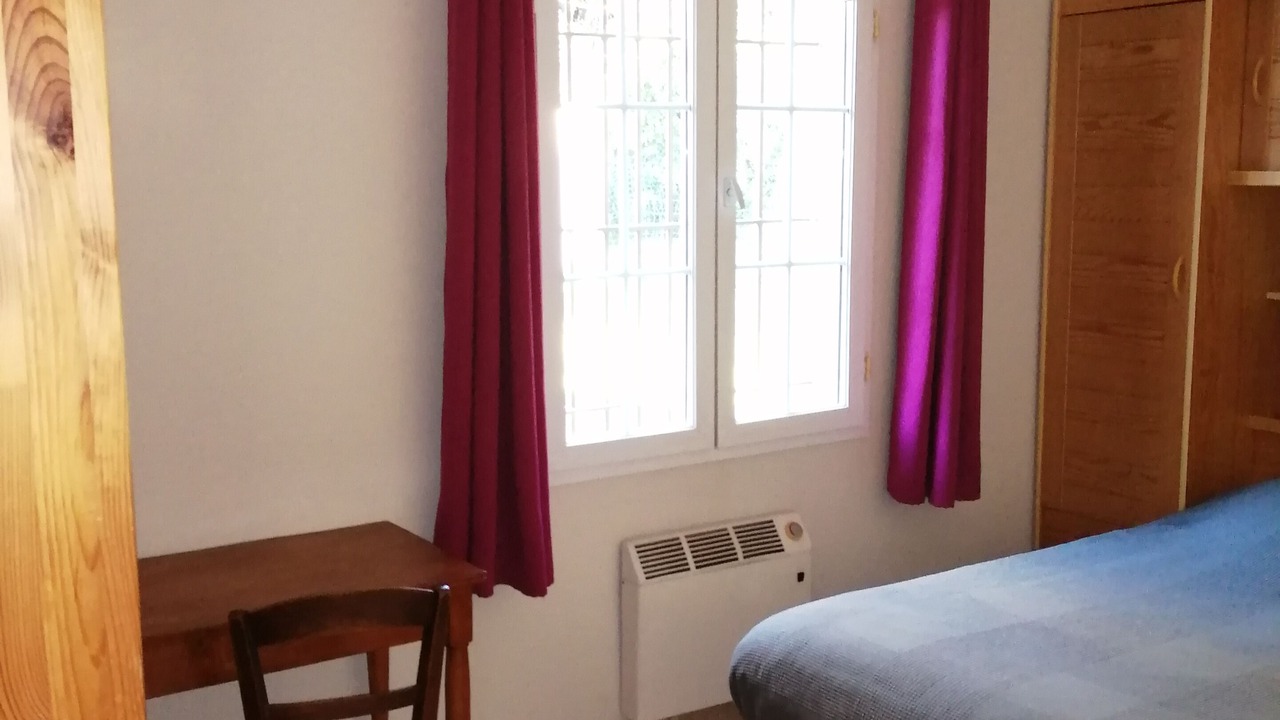 Photo of Bedroom in Bouchet