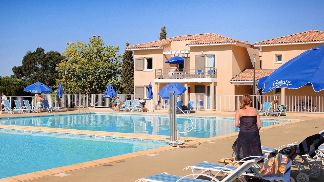 Photo of Outdoor in Les Bormettes