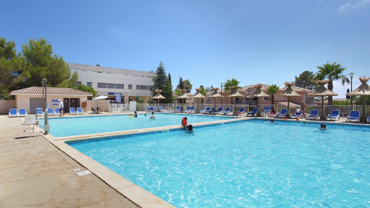 Photo of Outdoor in Les Bormettes