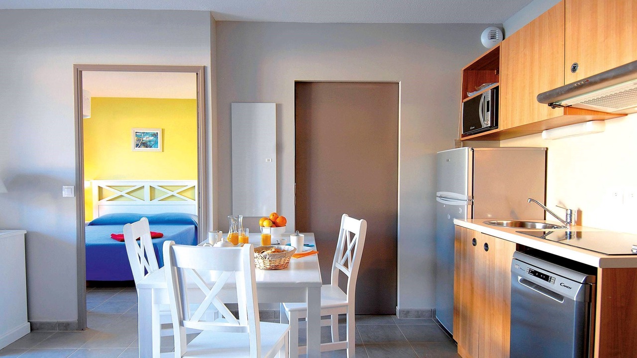 Photo of Bedroom in Les Bormettes