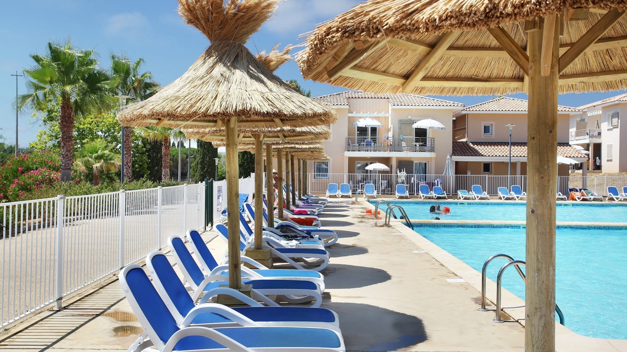 Photo of Outdoor in Les Bormettes