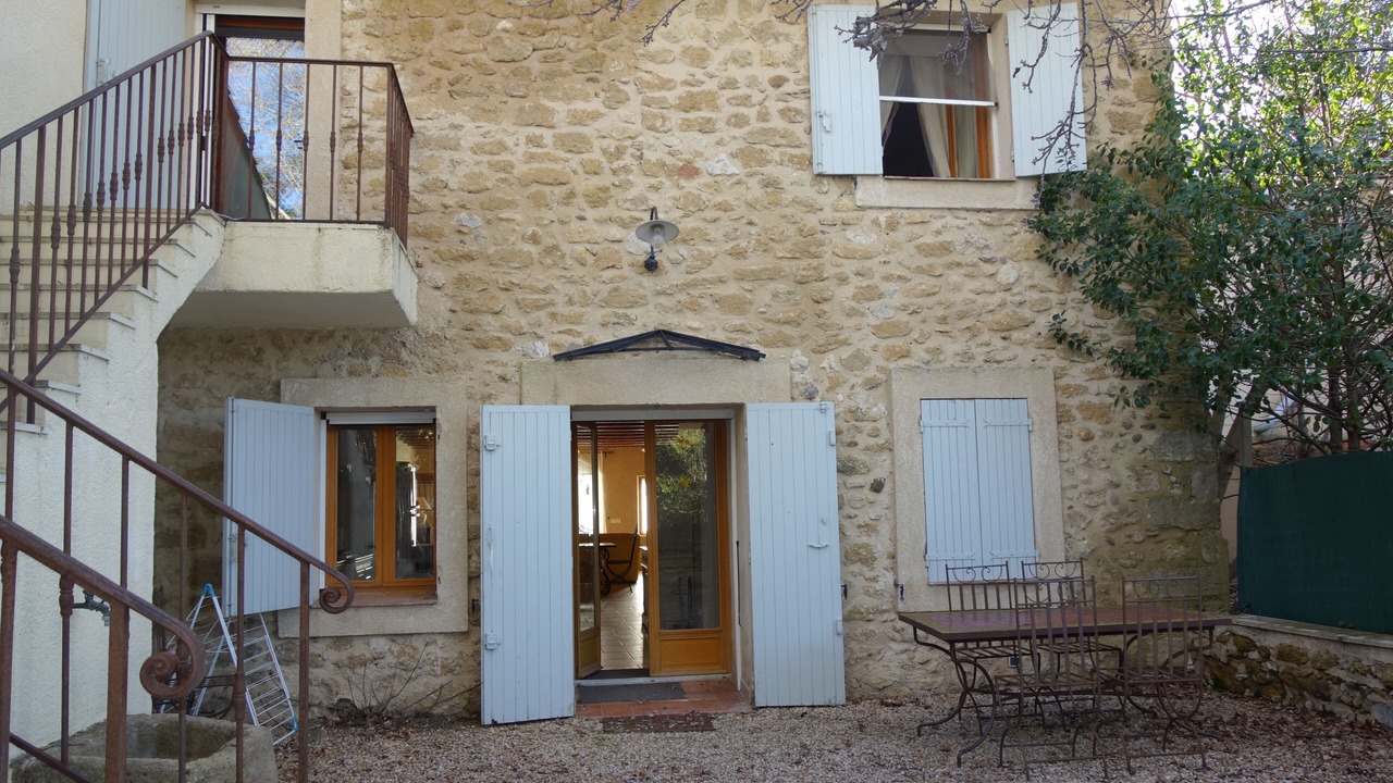 Photo of Outdoor in Villelaure